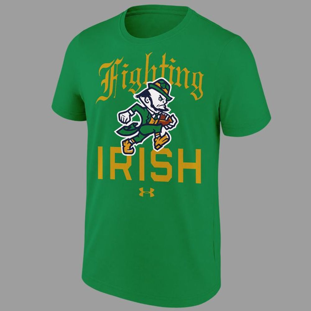 Notre Dame Fighting Irish 2026 "Play Like A Champion Today" Special Shirt - Playzoneprime