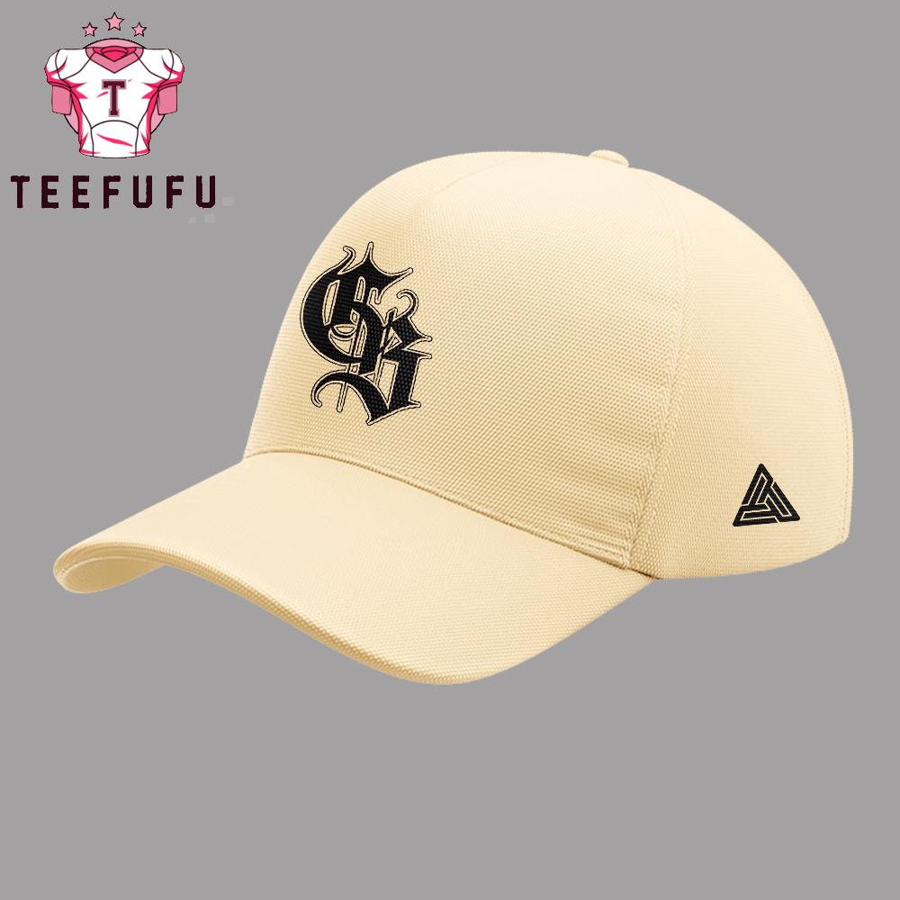 Chris Brown Breezy Bowl XX Limited Edition Cap