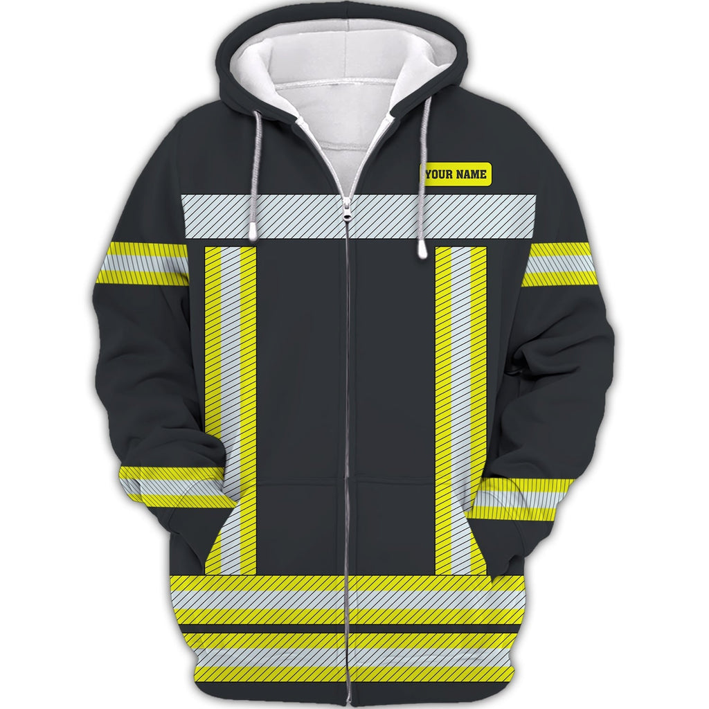 Unisex Shirt, Custom Workwear Shirt, Mechanic Uniforms, Workwear Polo Shirt, Shirt for Workers