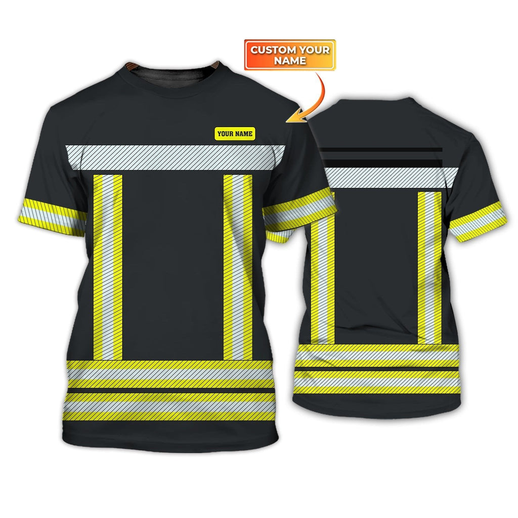 Unisex Shirt, Custom Workwear Shirt, Mechanic Uniforms, Workwear Polo Shirt, Shirt for Workers