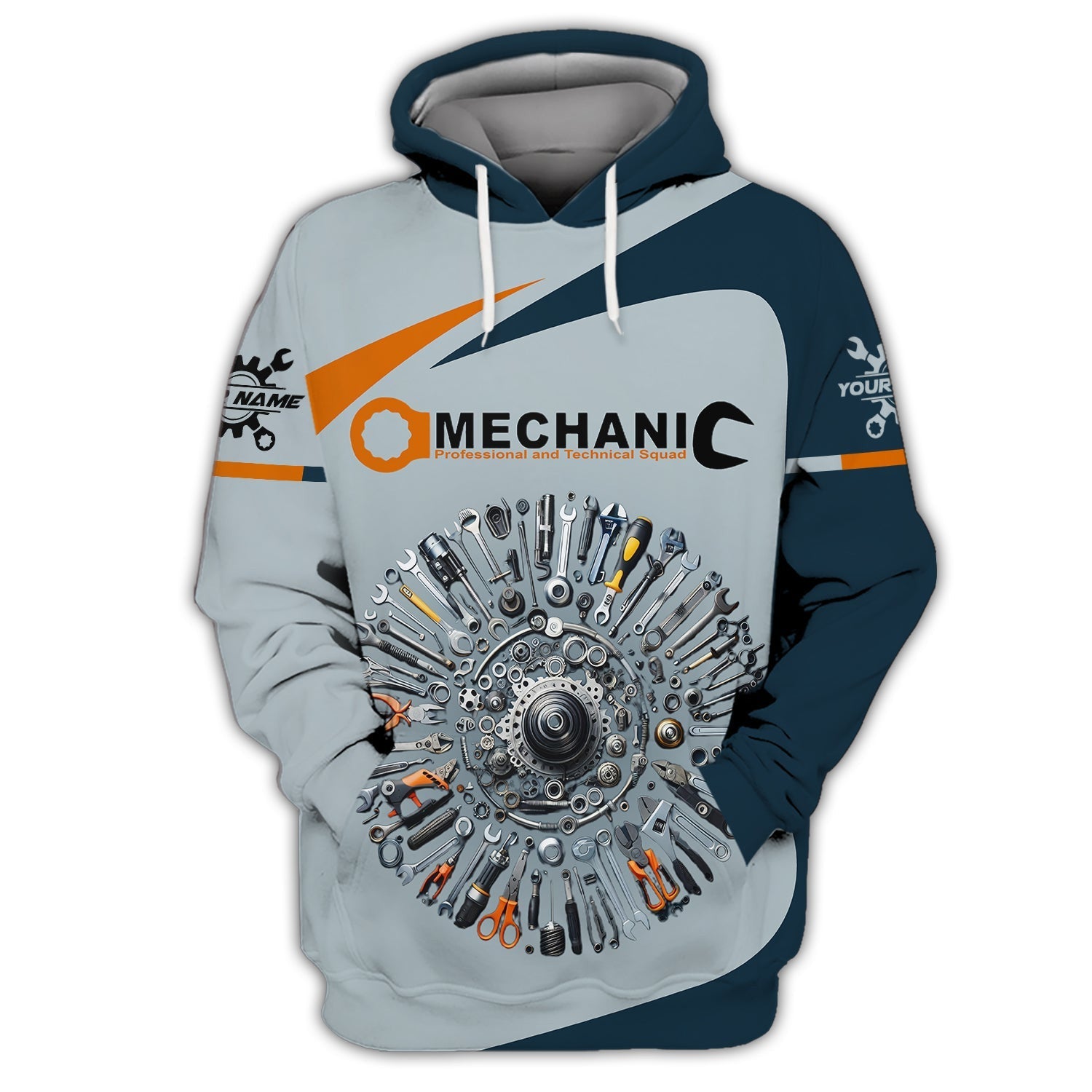 Unisex Shirt, Custom Name Mechanic Shirt, Mechanic Uniforms, Workwear Shirt, Shirt for Workers