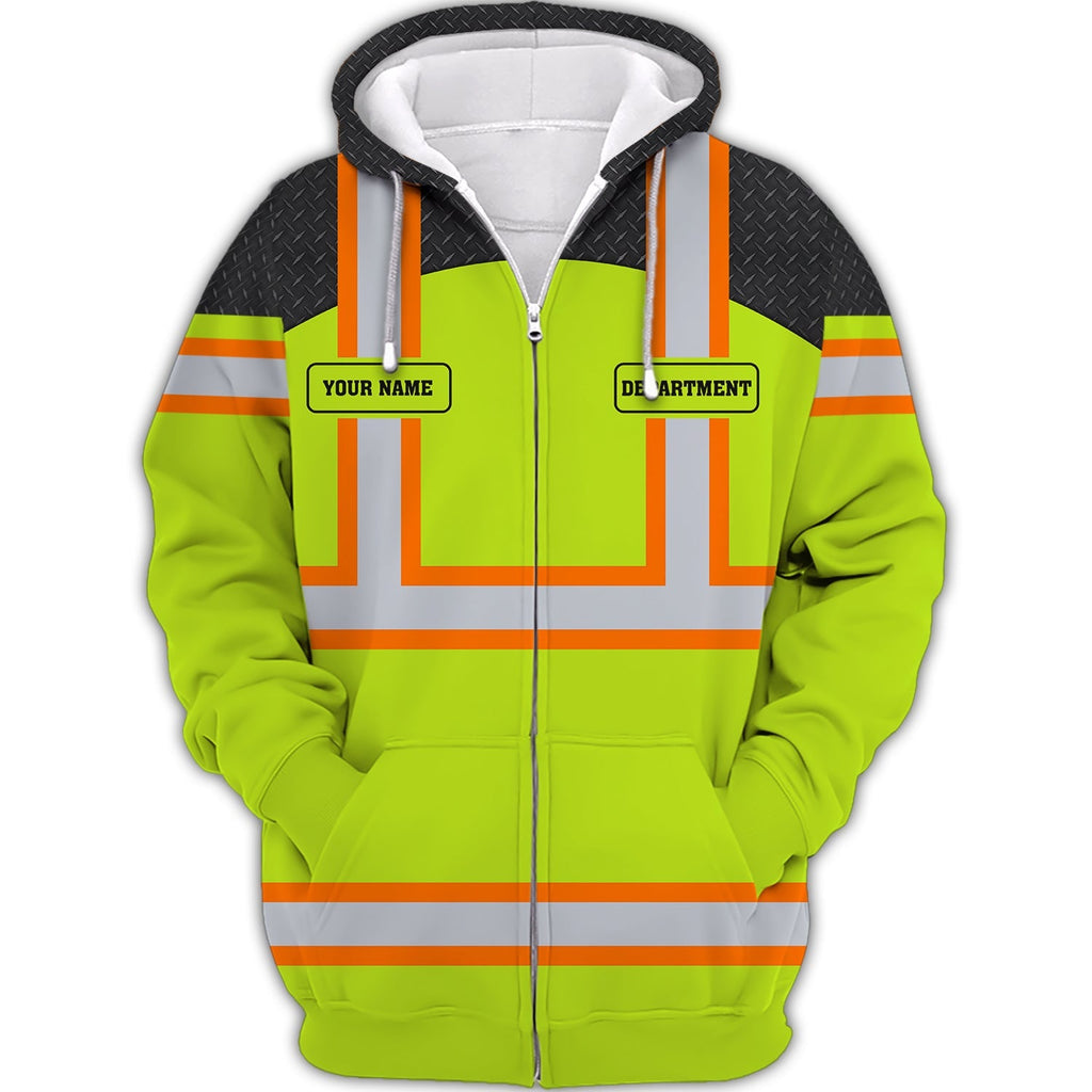 Unisex Shirt, Workwear Shirt, Custom Work Shirt, Workwear Polo Shirt, Shirt for Workers