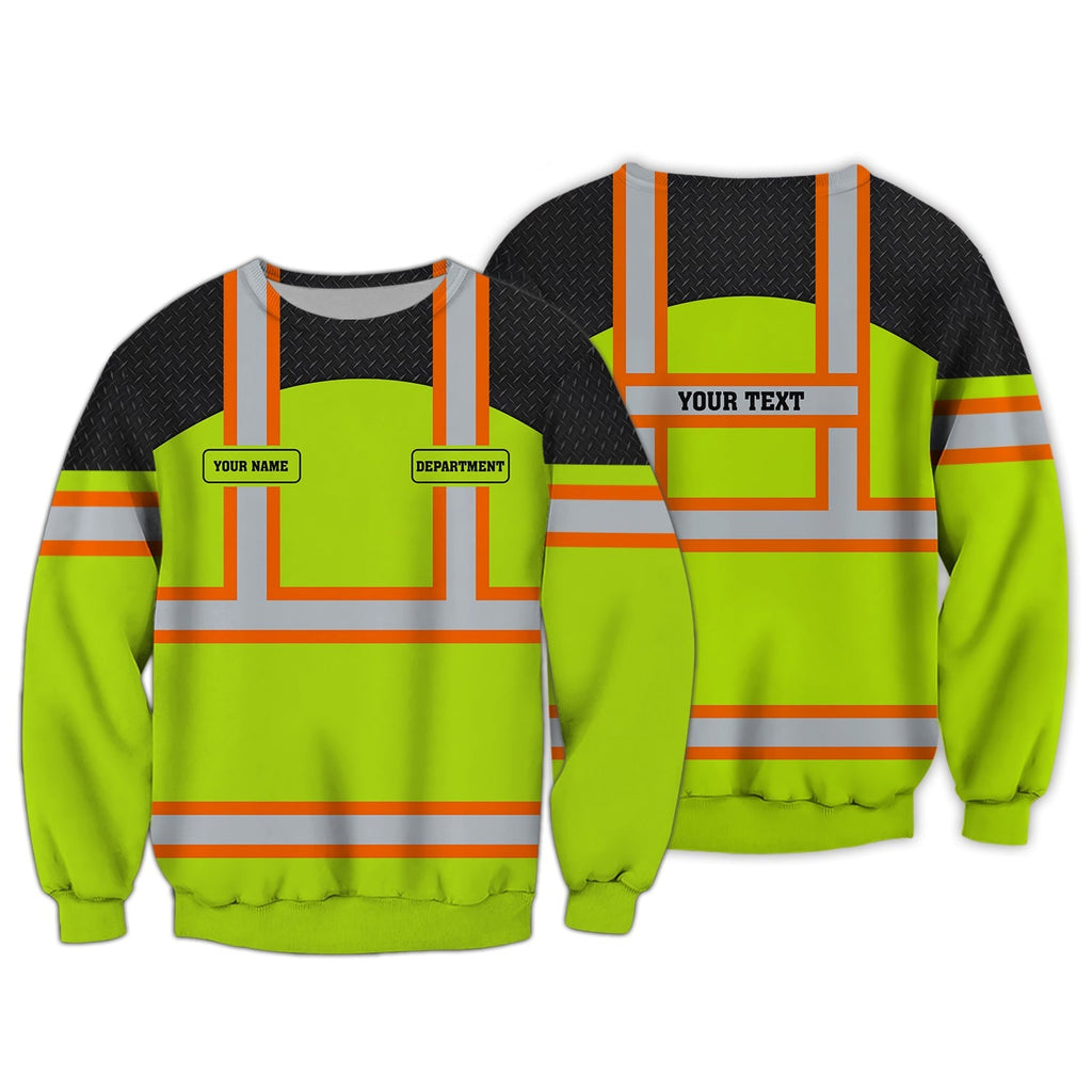 Unisex Shirt, Workwear Shirt, Custom Work Shirt, Workwear Polo Shirt, Shirt for Workers