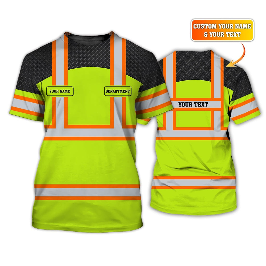 Unisex Shirt, Workwear Shirt, Custom Work Shirt, Workwear Polo Shirt, Shirt for Workers