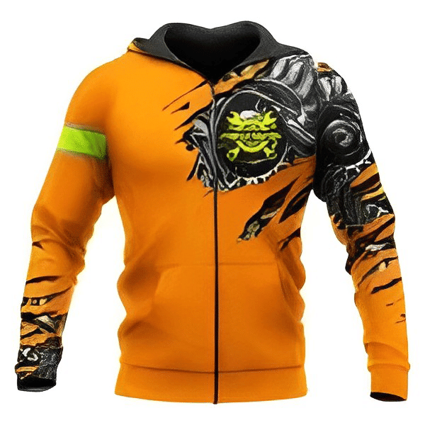 Ripped Skin Machine Personalized Name Shirts For Mechanic