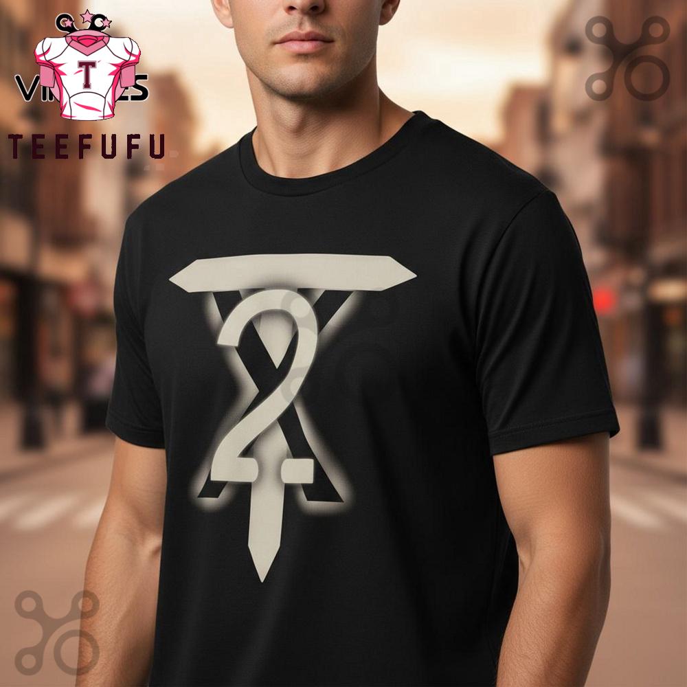 TX2 North America 2026 Limited Edition 3D Shirt